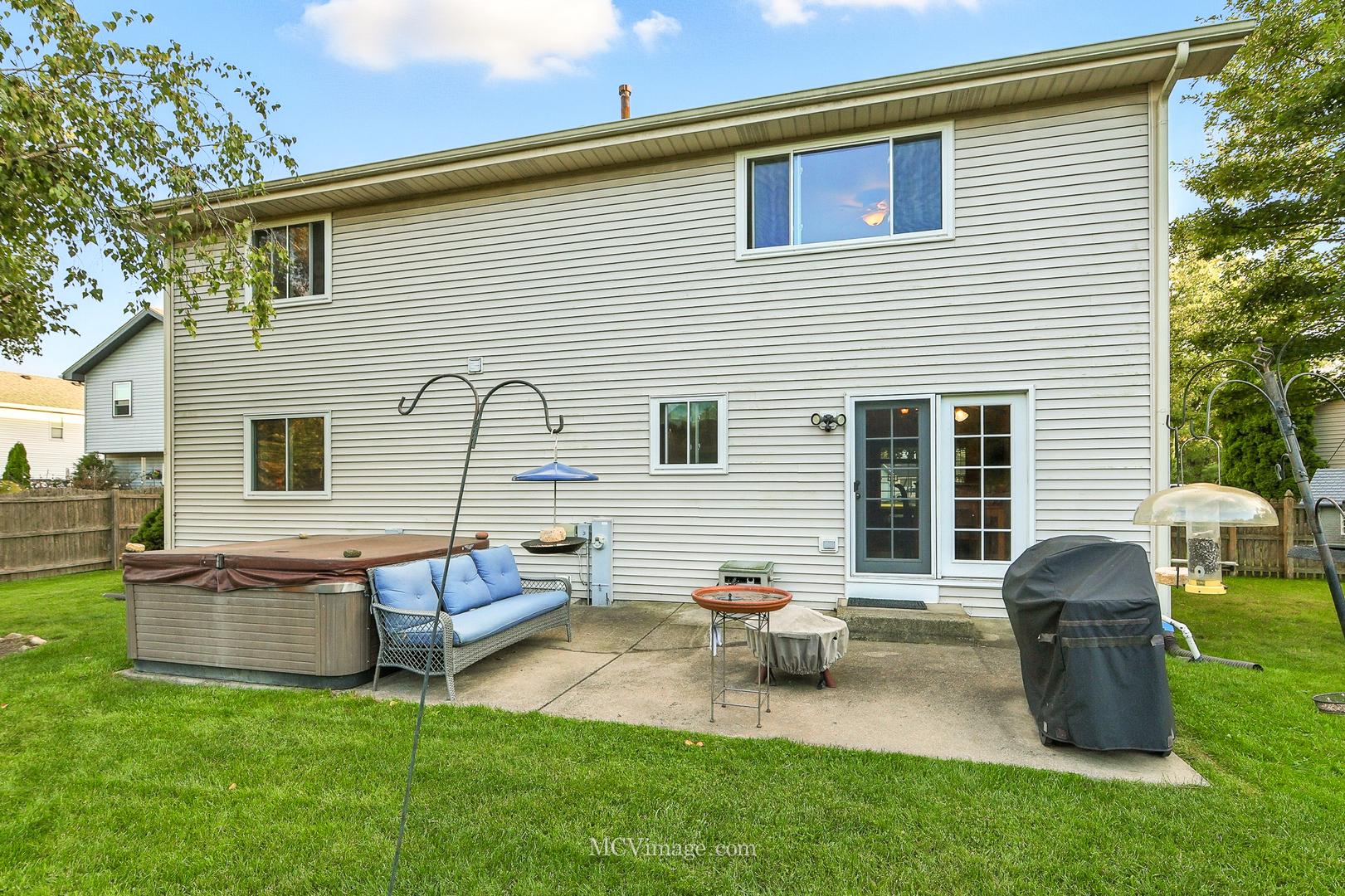 4012 Brenton Drive, Joliet, IL 60431