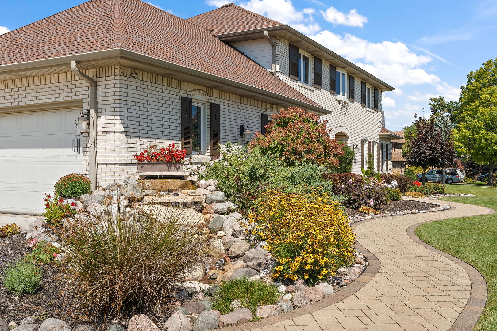 3134 Lakeside Drive, Highland, IN 46322