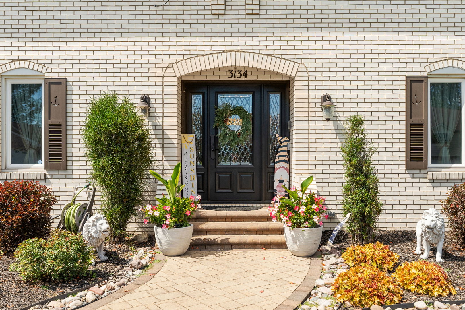 3134 Lakeside Drive, Highland, IN 46322