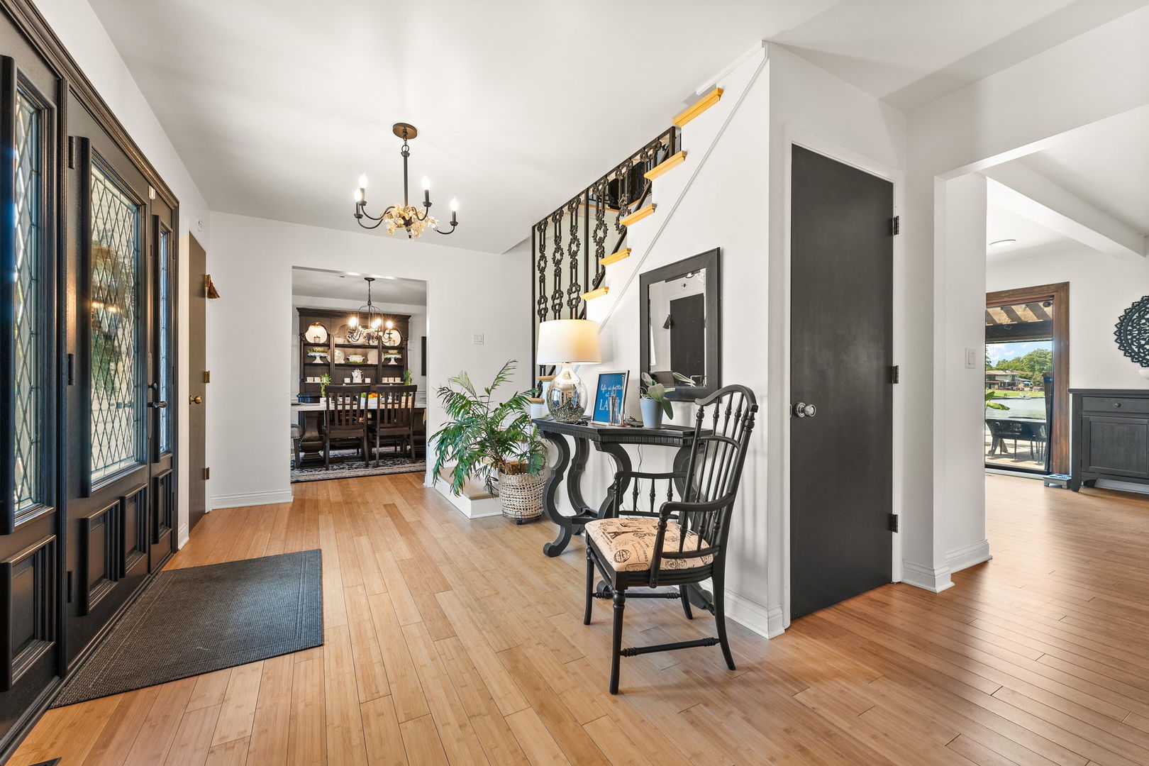 3134 Lakeside Drive, Highland, IN 46322
