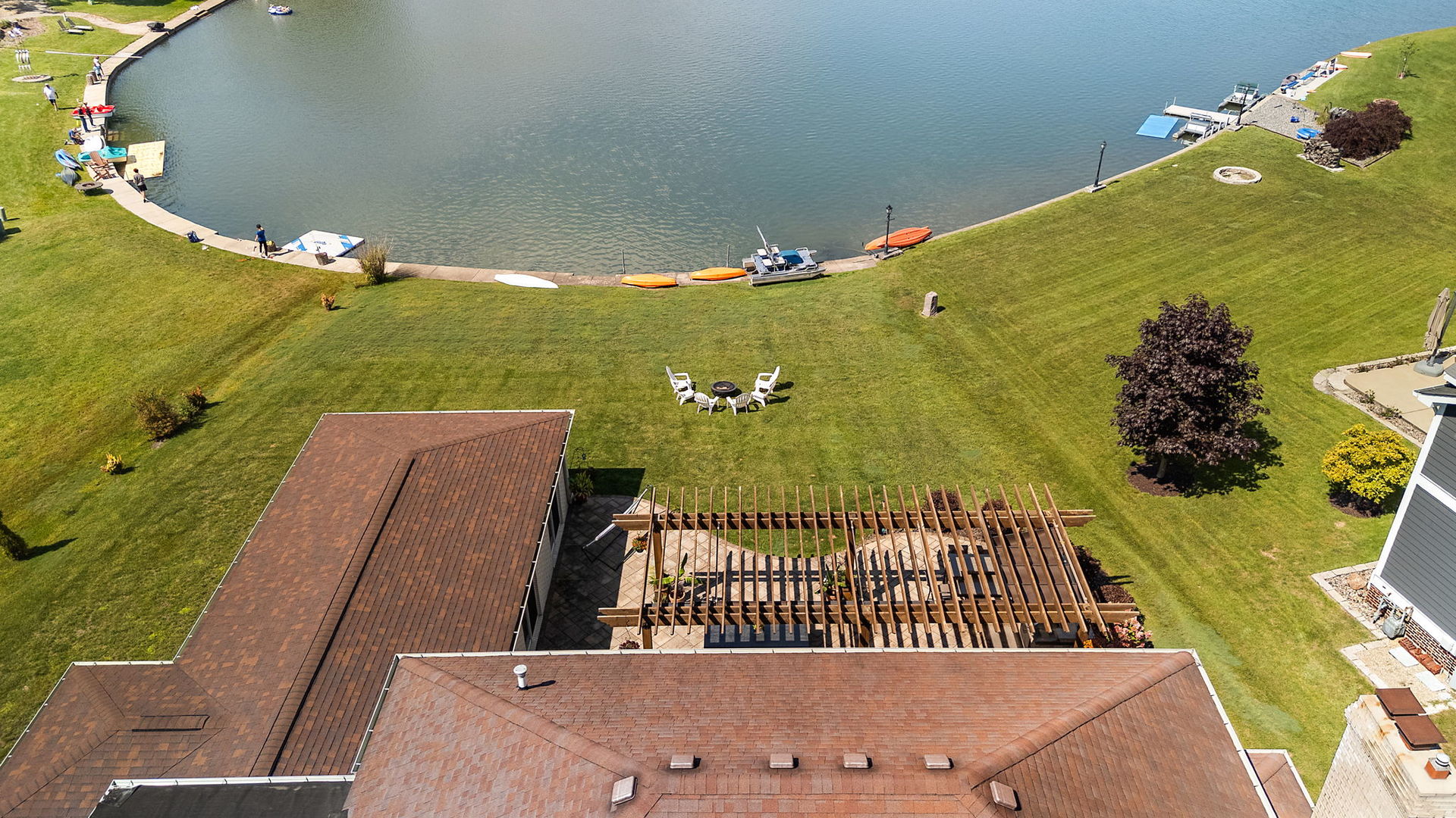 3134 Lakeside Drive, Highland, IN 46322