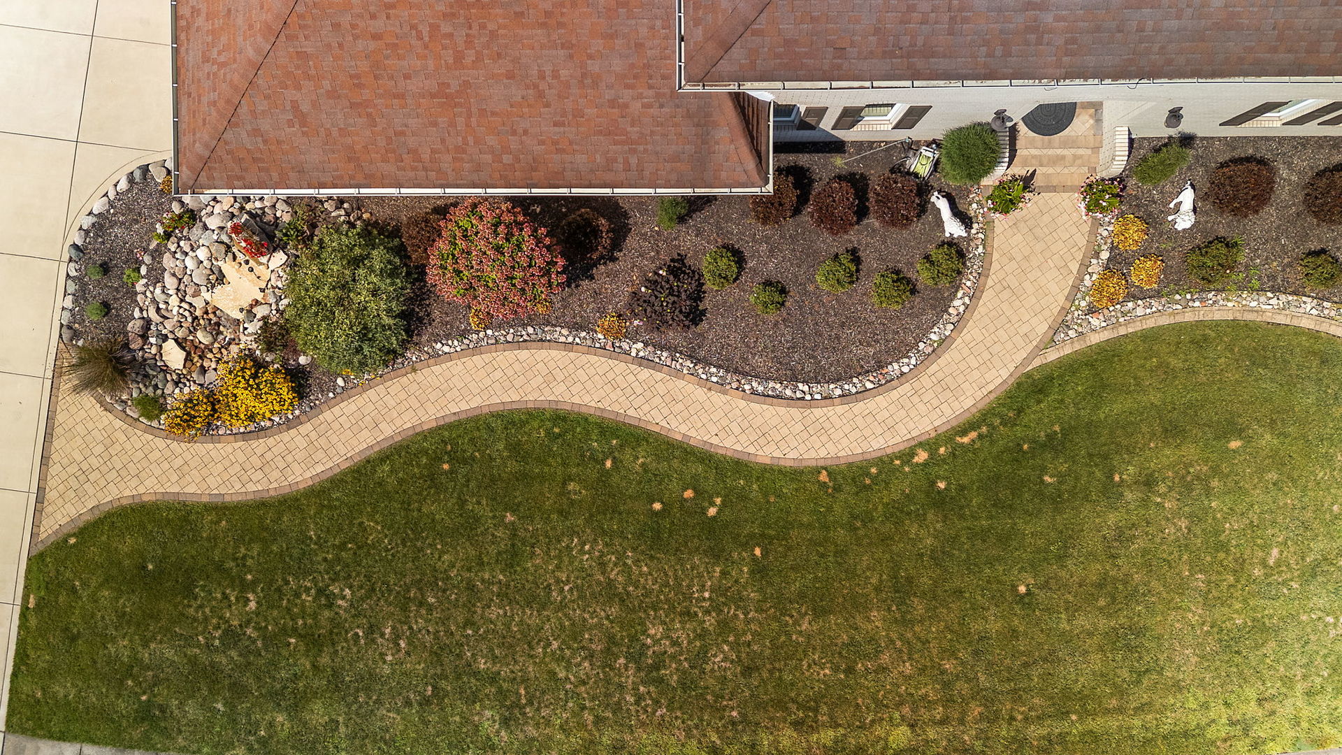 3134 Lakeside Drive, Highland, IN 46322