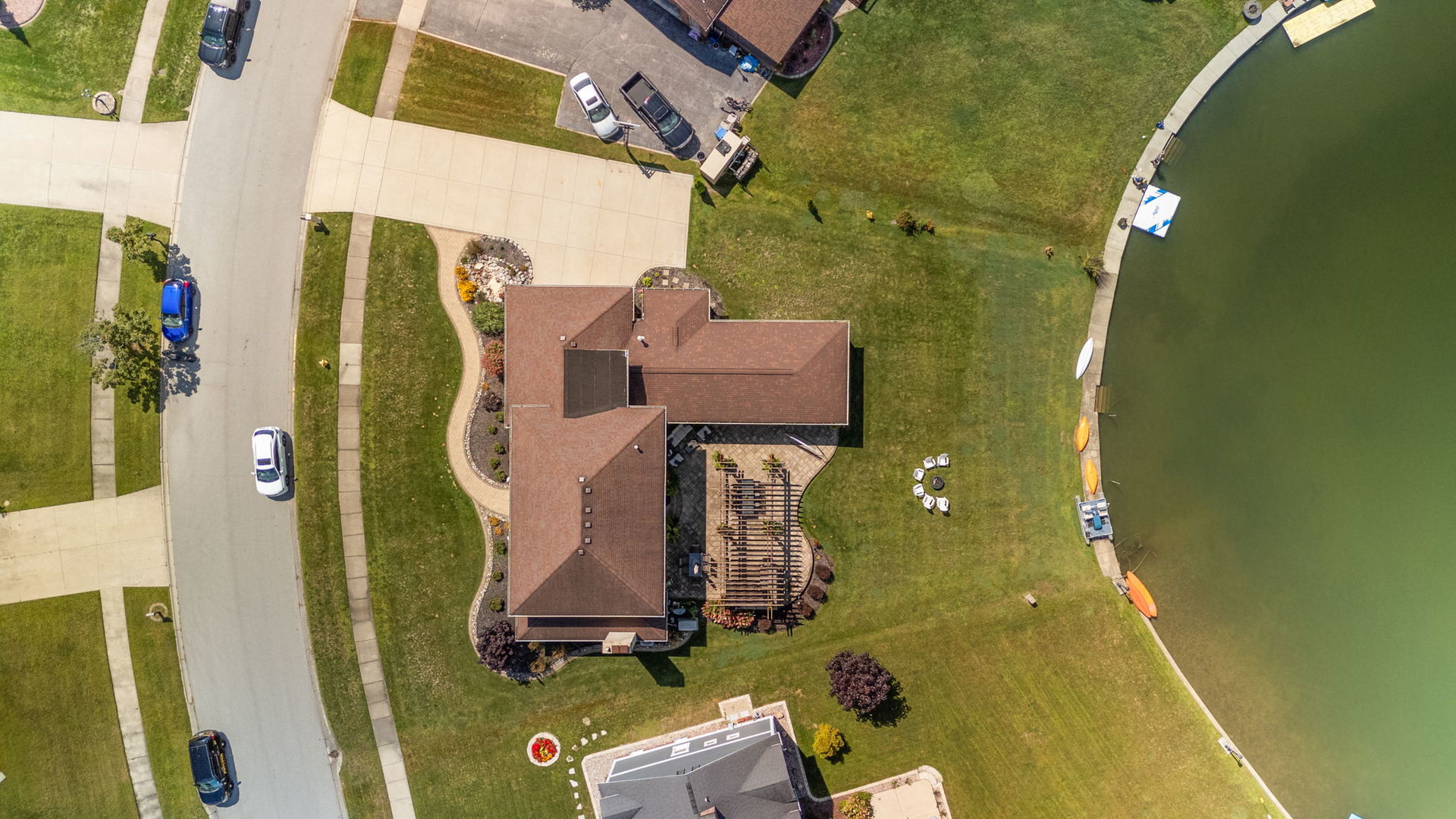 3134 Lakeside Drive, Highland, IN 46322