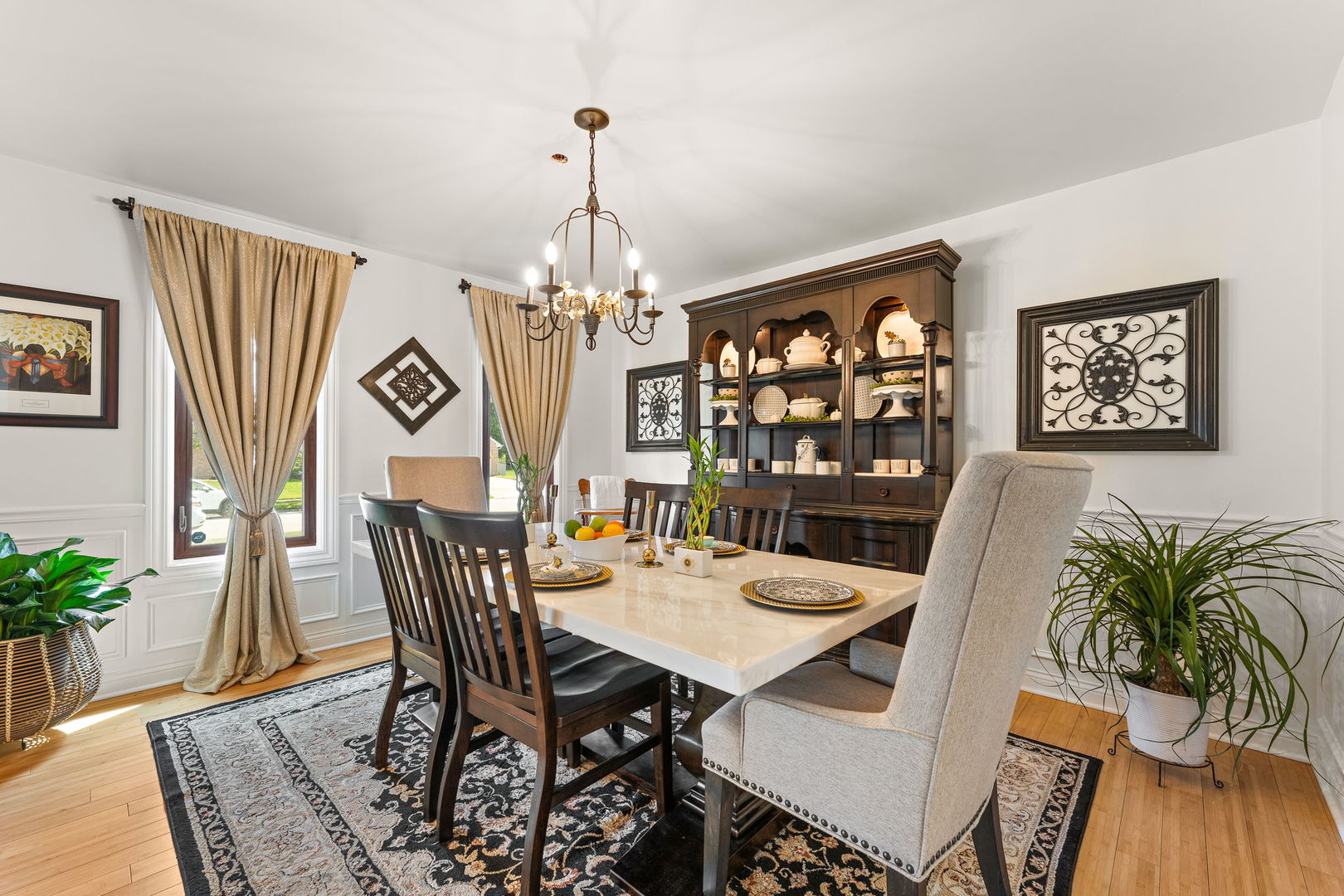 3134 Lakeside Drive, Highland, IN 46322