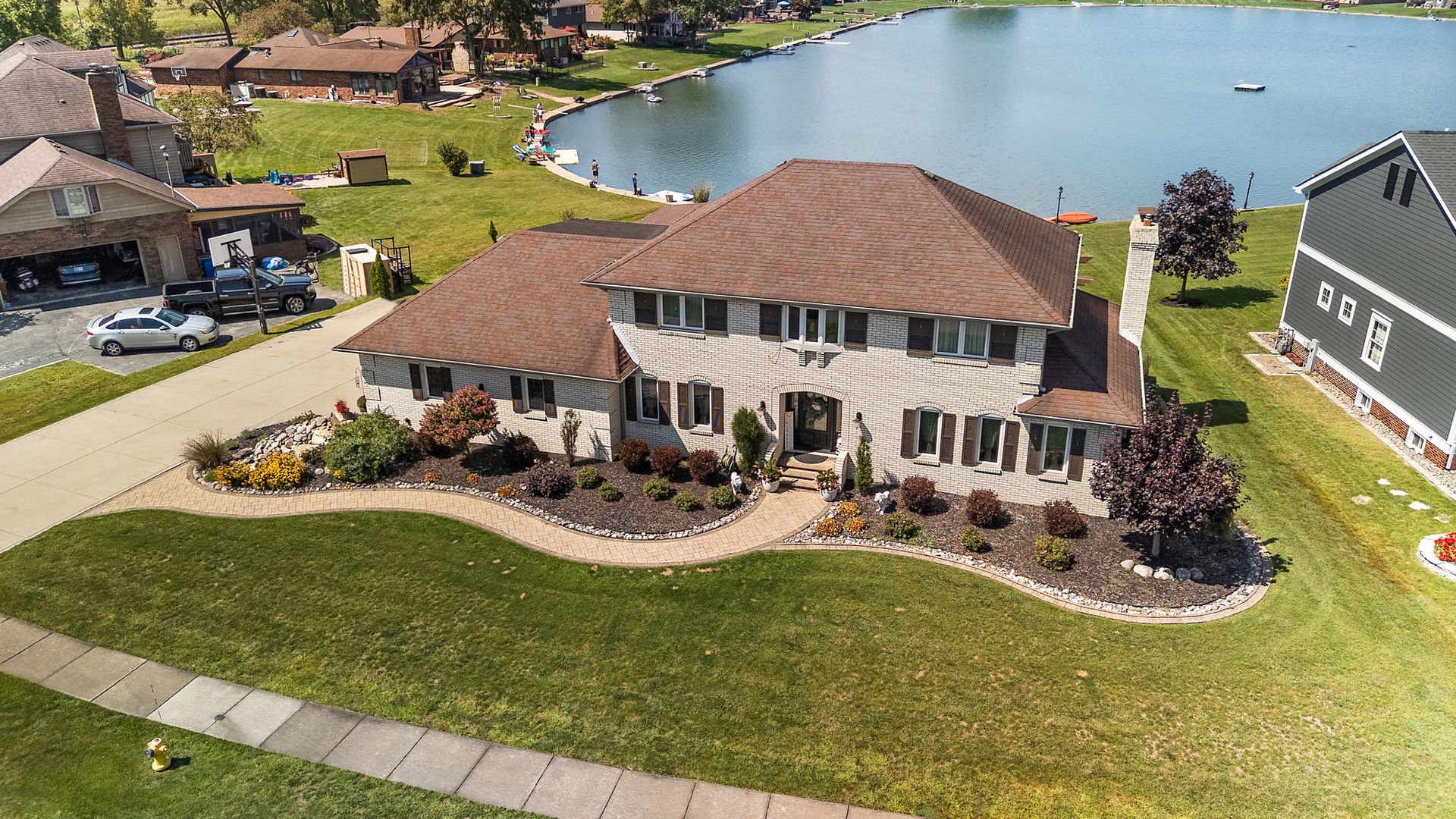 3134 Lakeside Drive, Highland, IN 46322