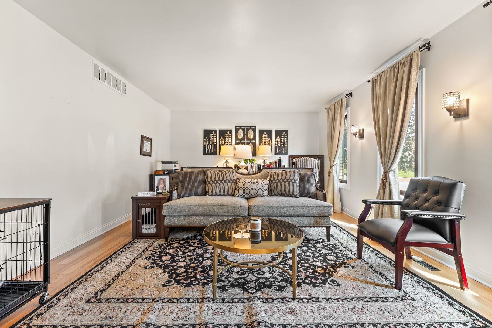 3134 Lakeside Drive, Highland, IN 46322