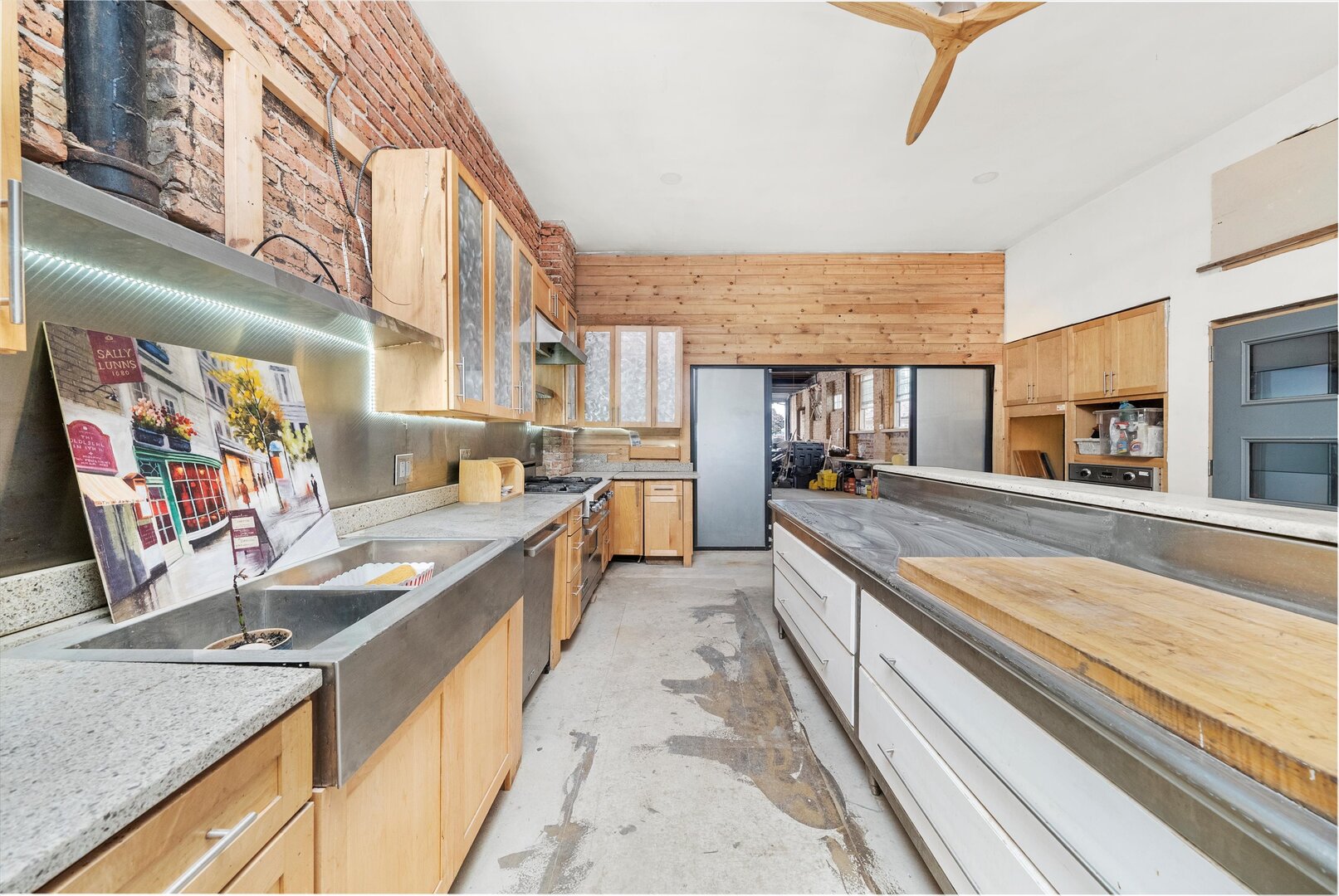 5032 S Archer Avenue, Chicago, IL 60632