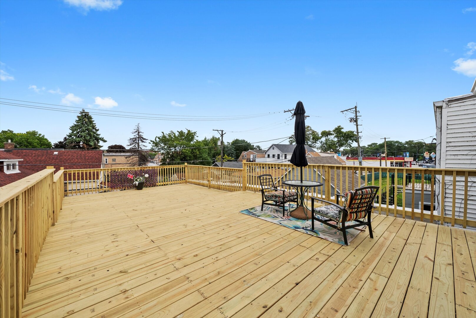 5032 S Archer Avenue, Chicago, IL 60632