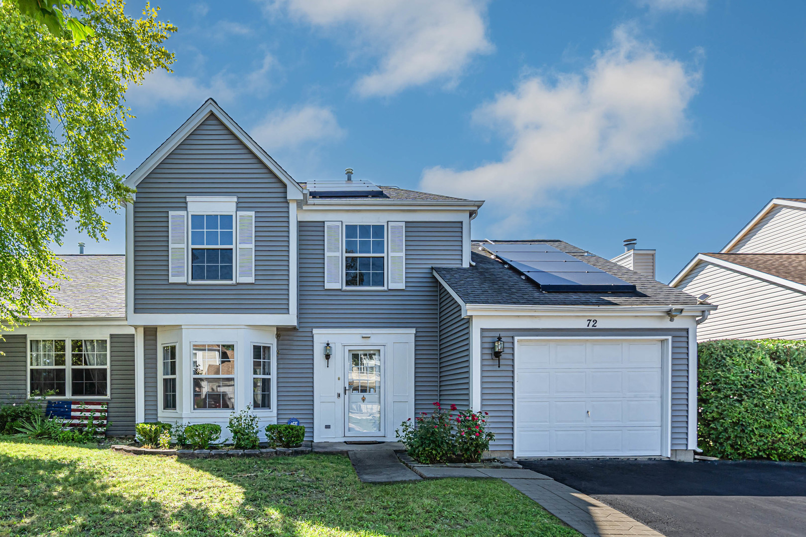 72 Wilton Lane, Mundelein, IL 60060