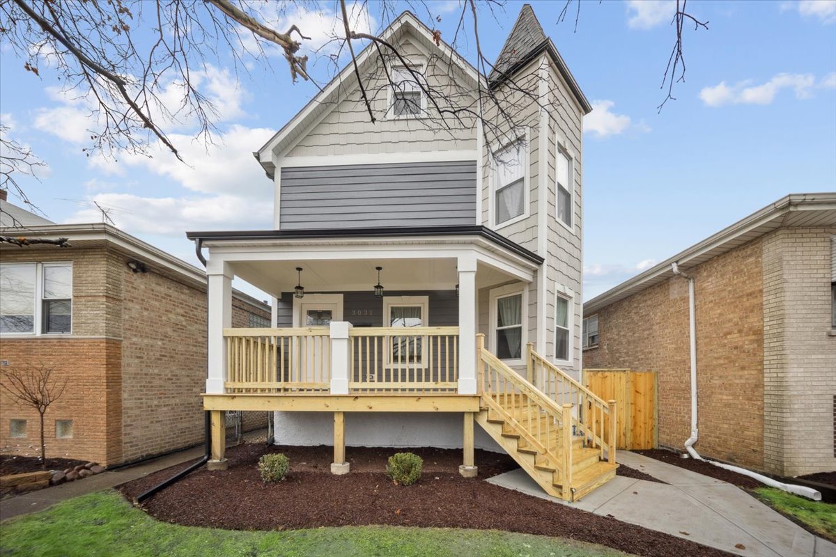 3031 Oak park Avenue, Berwyn, IL 60402