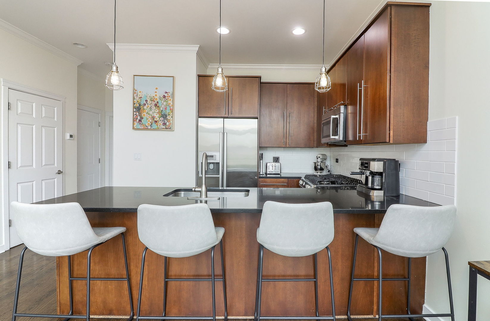 1644 W Blackhawk Street #2E, Chicago, IL 60622