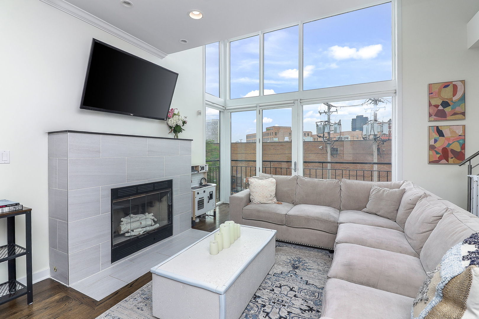 1644 W Blackhawk Street #2E, Chicago, IL 60622