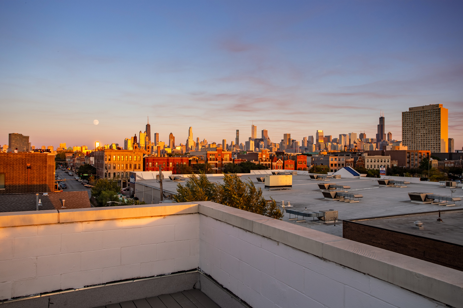 1644 W Blackhawk Street #2E, Chicago, IL 60622