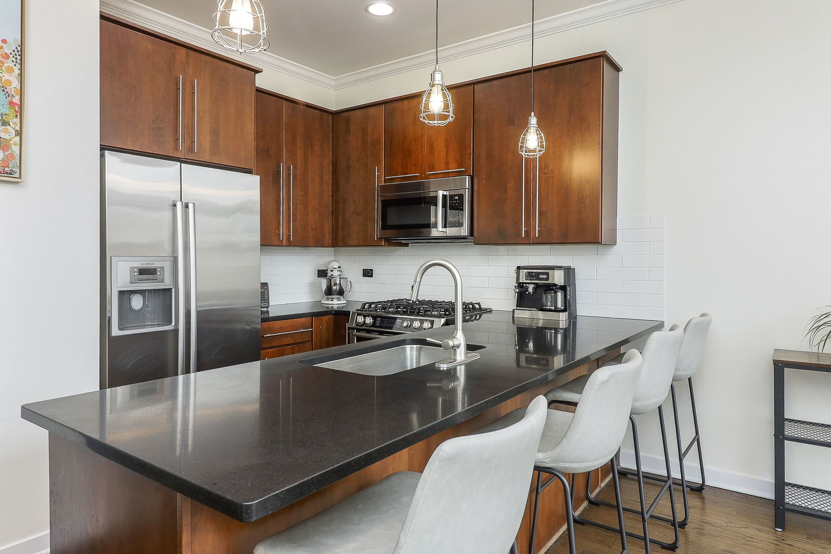 1644 W Blackhawk Street #2E, Chicago, IL 60622