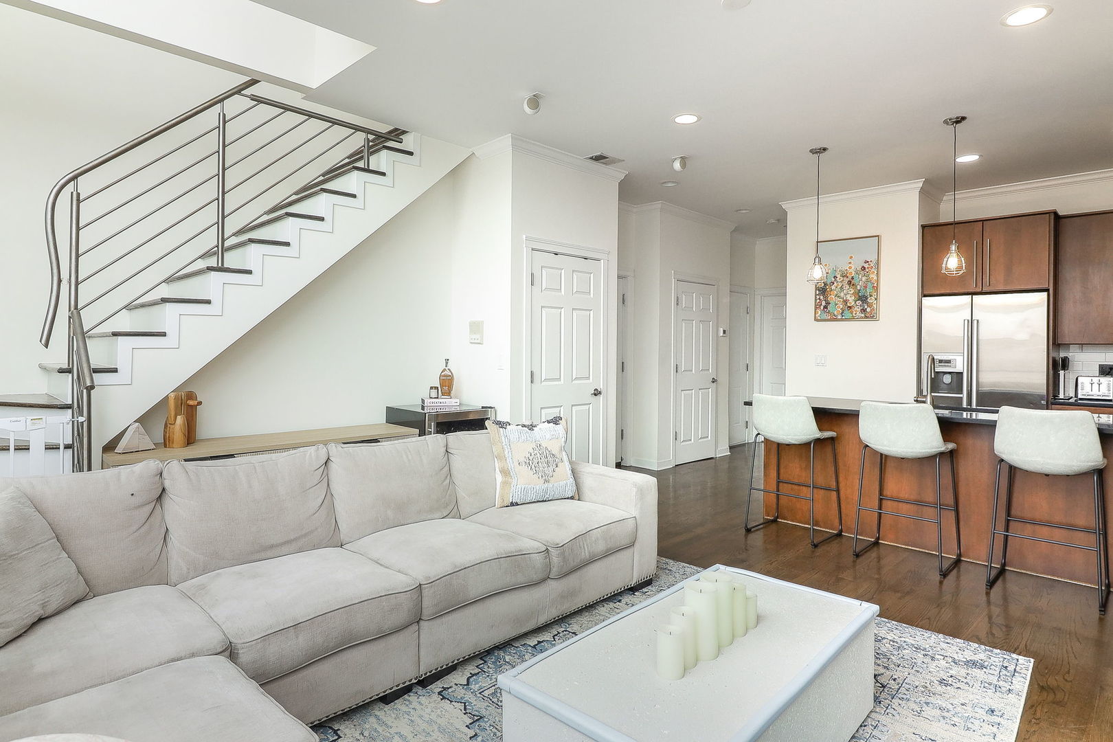 1644 W Blackhawk Street #2E, Chicago, IL 60622