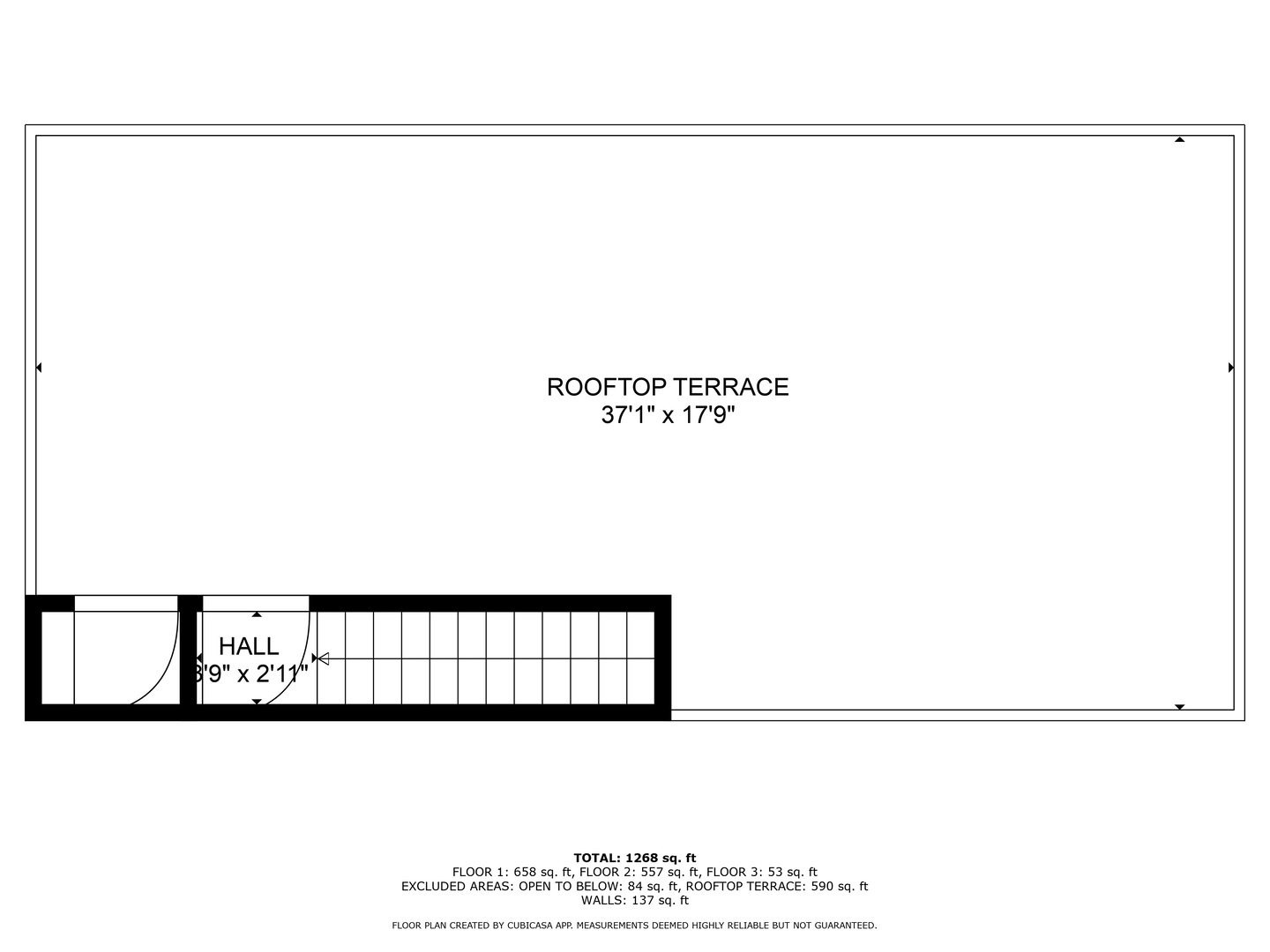 1644 W Blackhawk Street #2E, Chicago, IL 60622