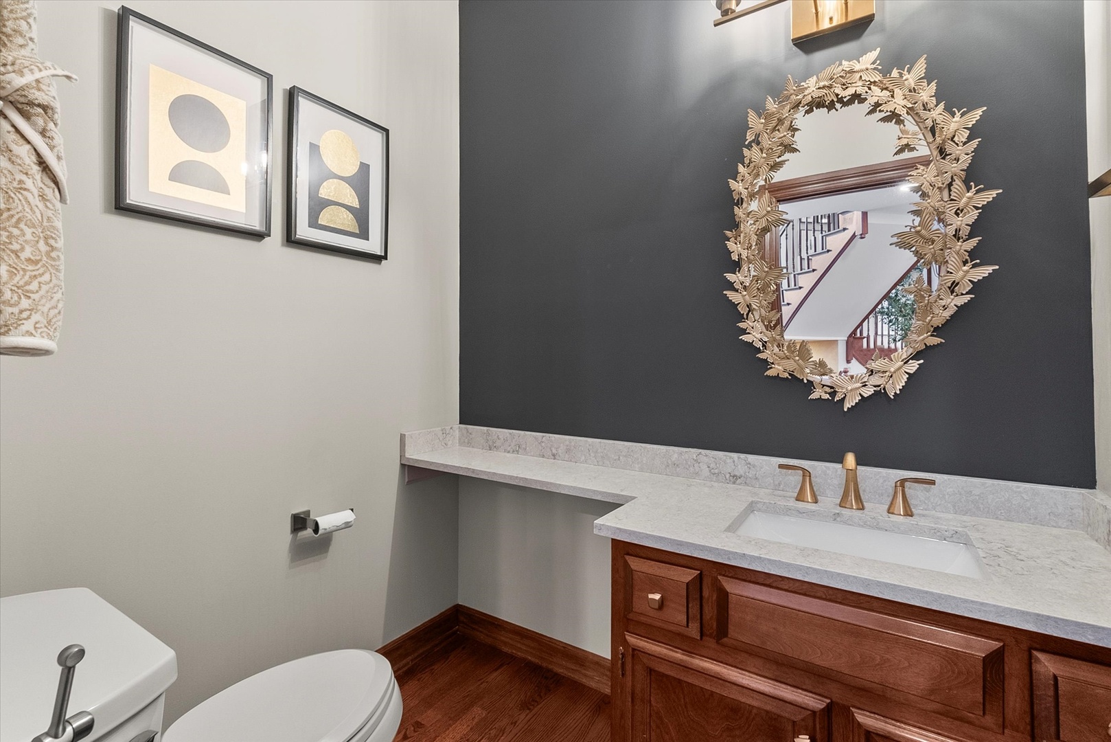 15W521 81st Street, Burr Ridge, IL 60527