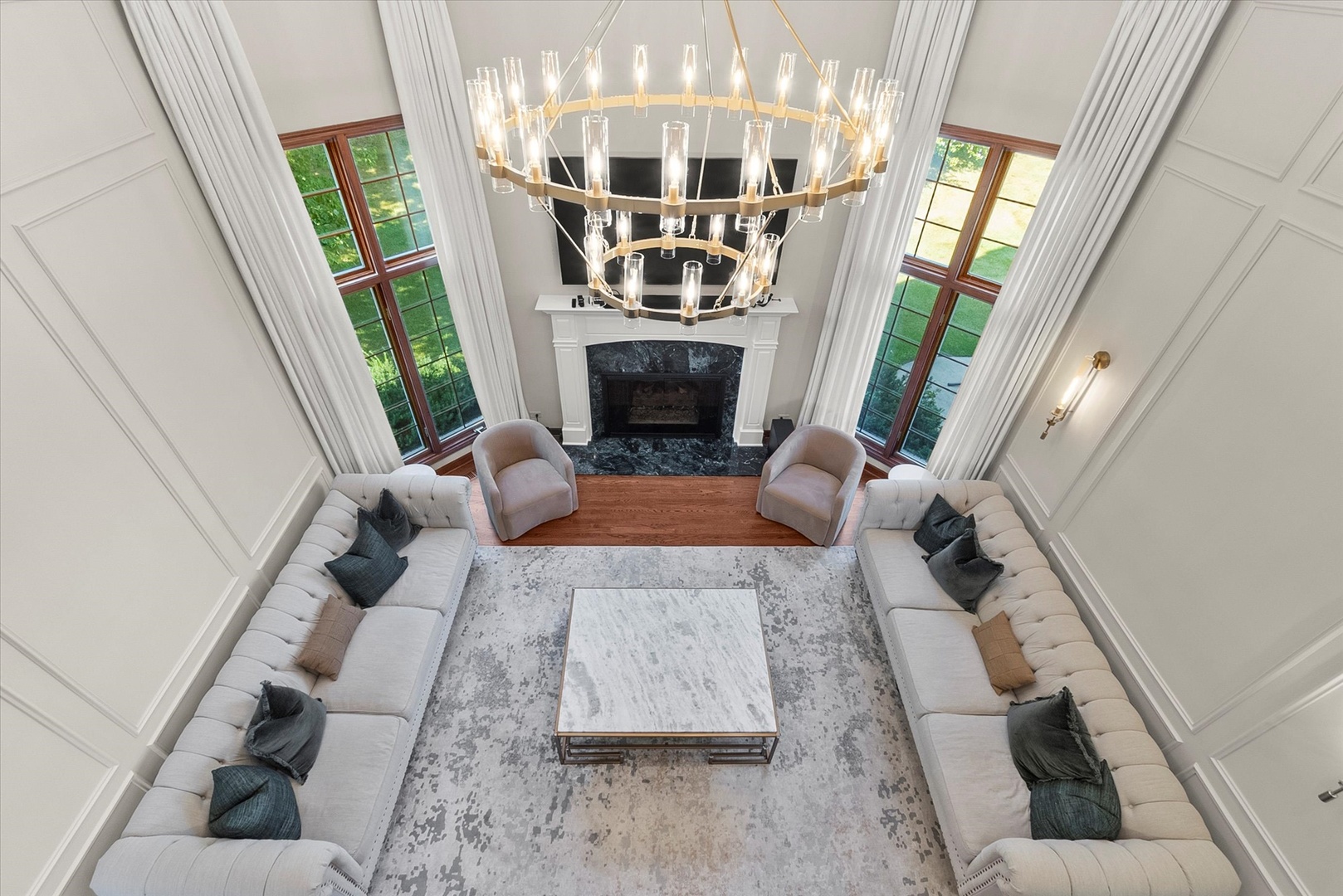 15W521 81st Street, Burr Ridge, IL 60527