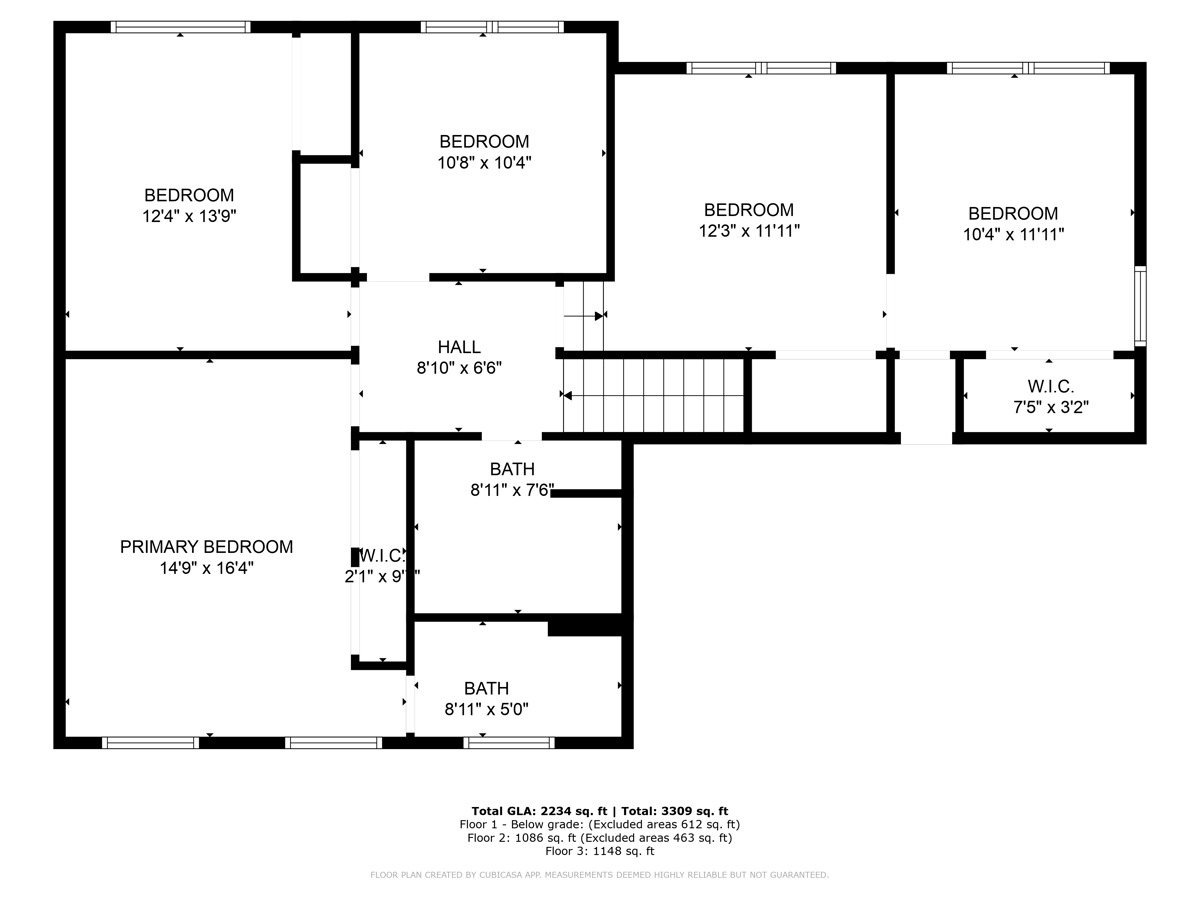 1556 Shenandoah Lane, Naperville, IL 60563