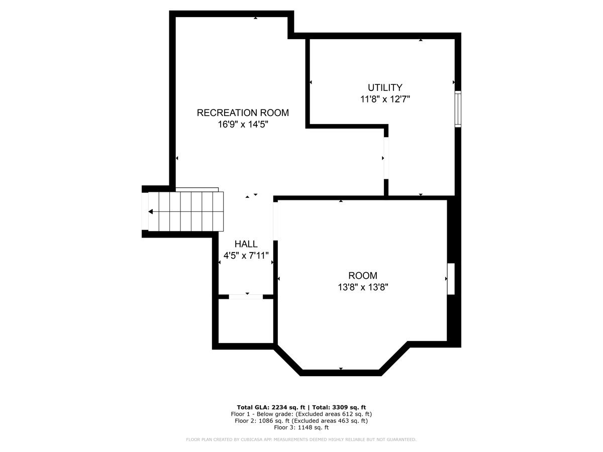 1556 Shenandoah Lane, Naperville, IL 60563