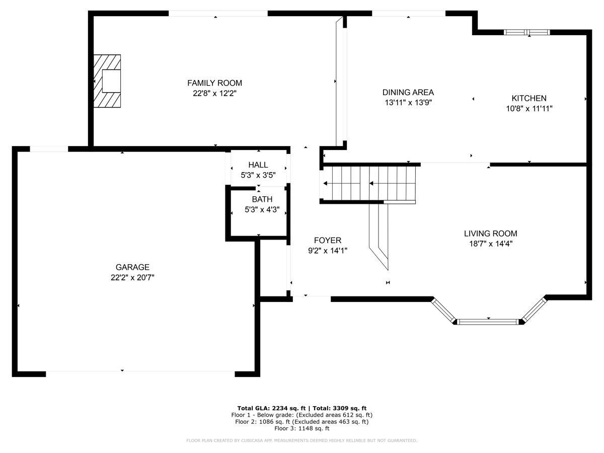 1556 Shenandoah Lane, Naperville, IL 60563