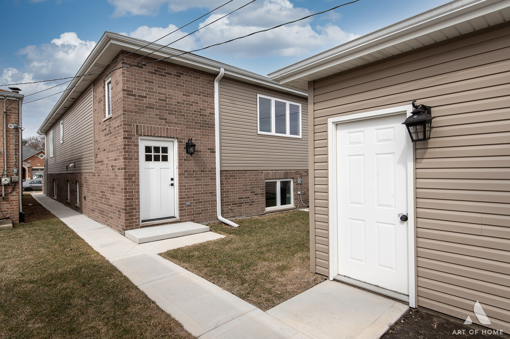 7737 1/2 Nashville Avenue, Burbank, IL 60459