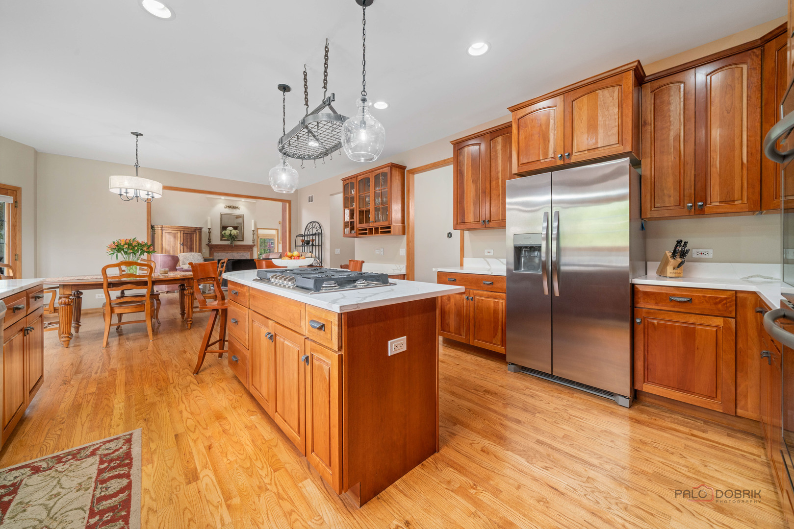 17 ARROWWOOD Drive, Hawthorn Woods, IL 60047