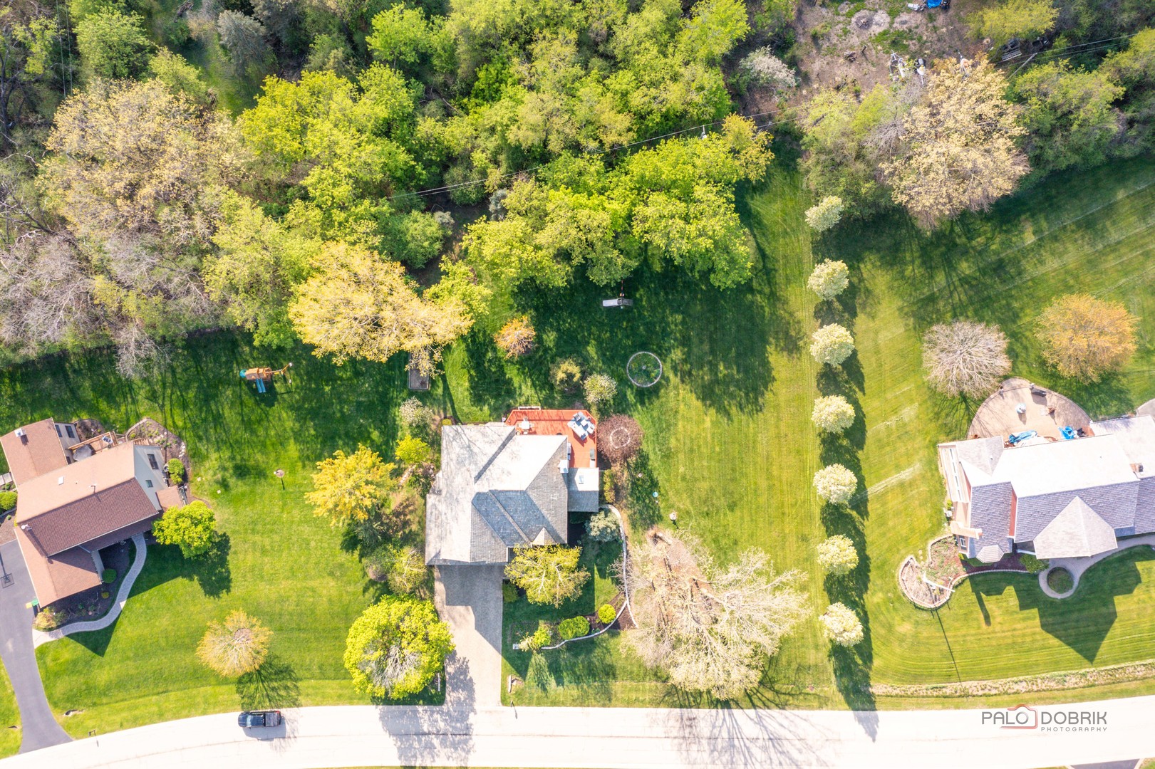 17 ARROWWOOD Drive, Hawthorn Woods, IL 60047