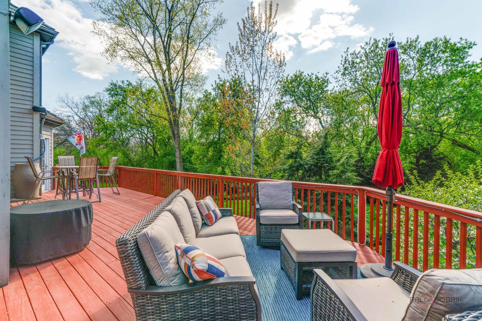 17 ARROWWOOD Drive, Hawthorn Woods, IL 60047