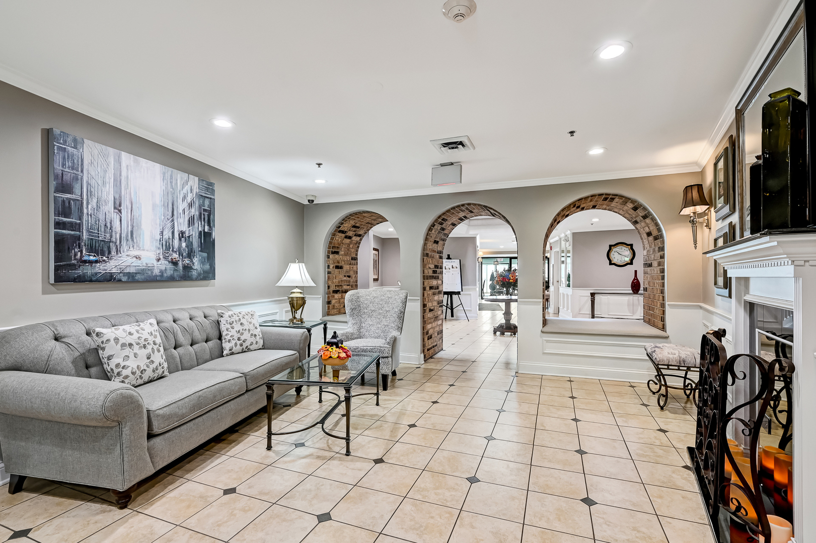501 Lake Hinsdale Drive #504, Willowbrook, IL 60527
