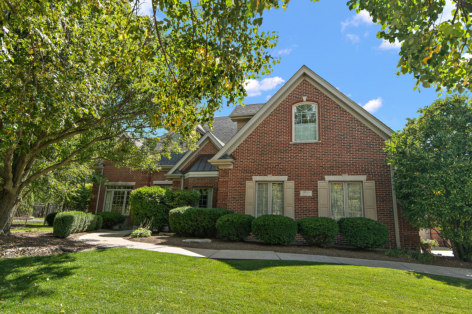 11707 Coquille Drive, Frankfort, IL 60423