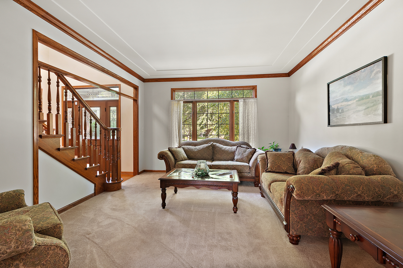 11707 Coquille Drive, Frankfort, IL 60423