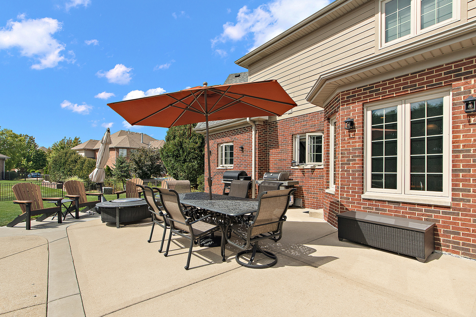 11707 Coquille Drive, Frankfort, IL 60423