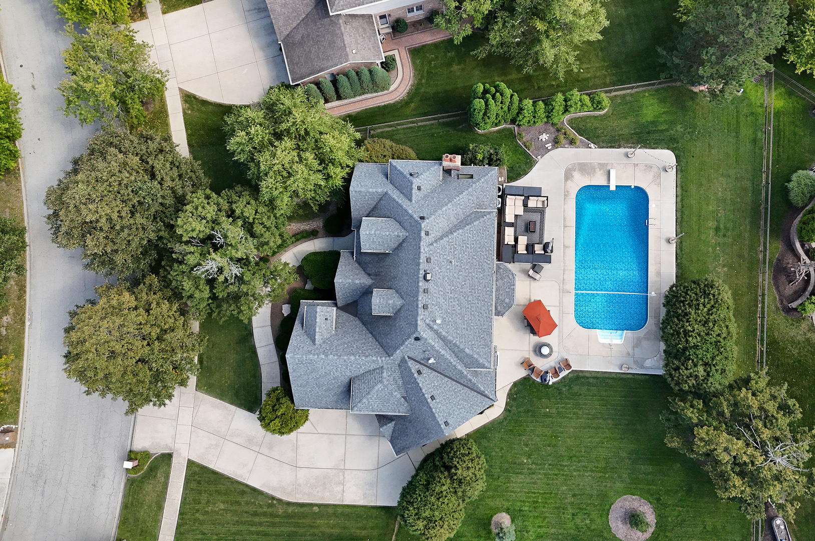 11707 Coquille Drive, Frankfort, IL 60423