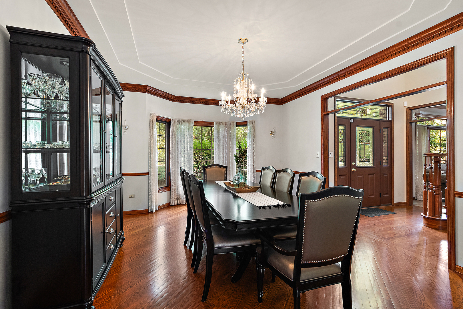 11707 Coquille Drive, Frankfort, IL 60423