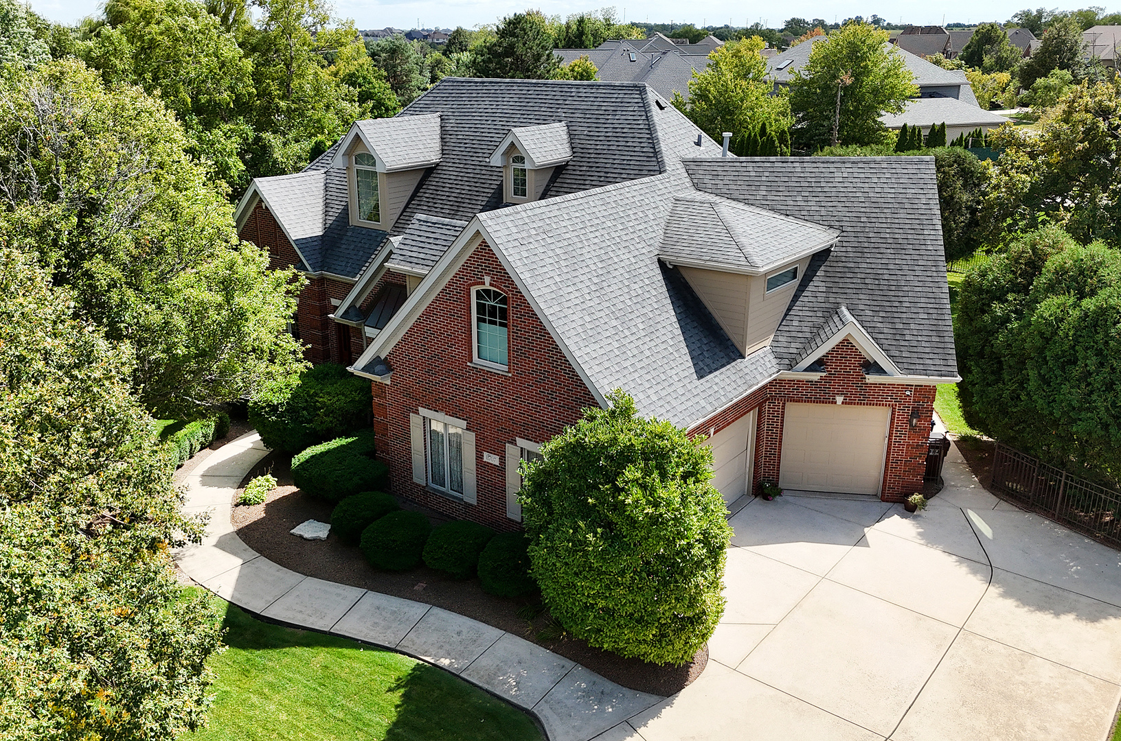 11707 Coquille Drive, Frankfort, IL 60423