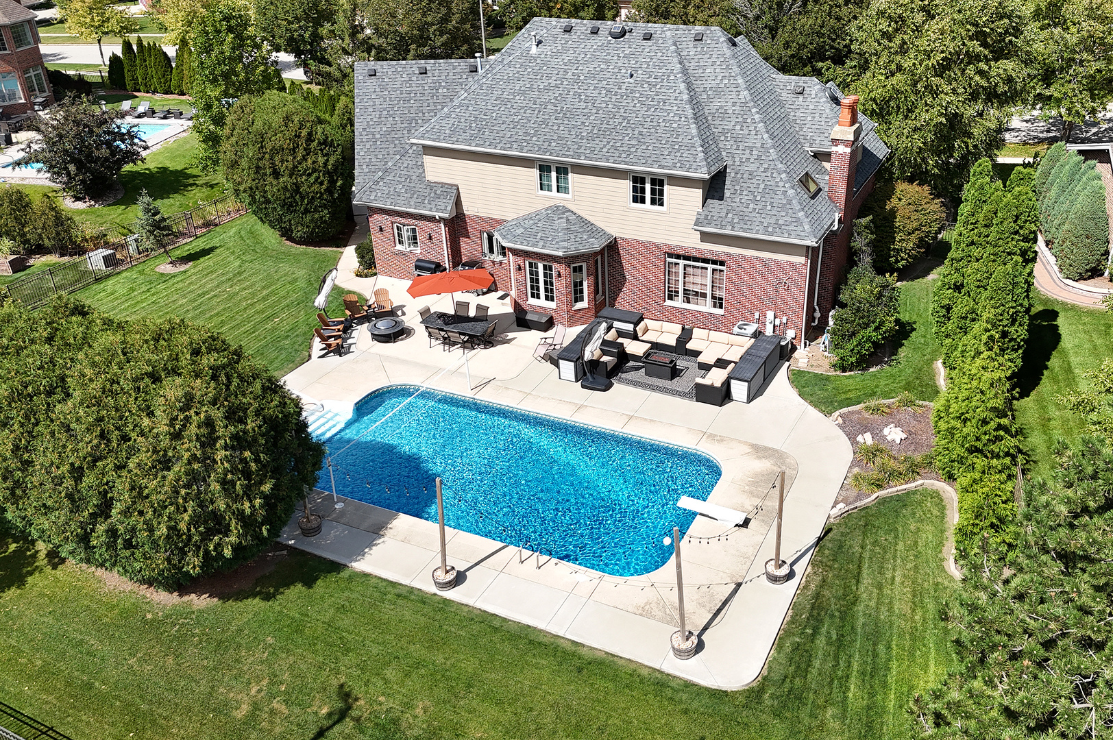 11707 Coquille Drive, Frankfort, IL 60423