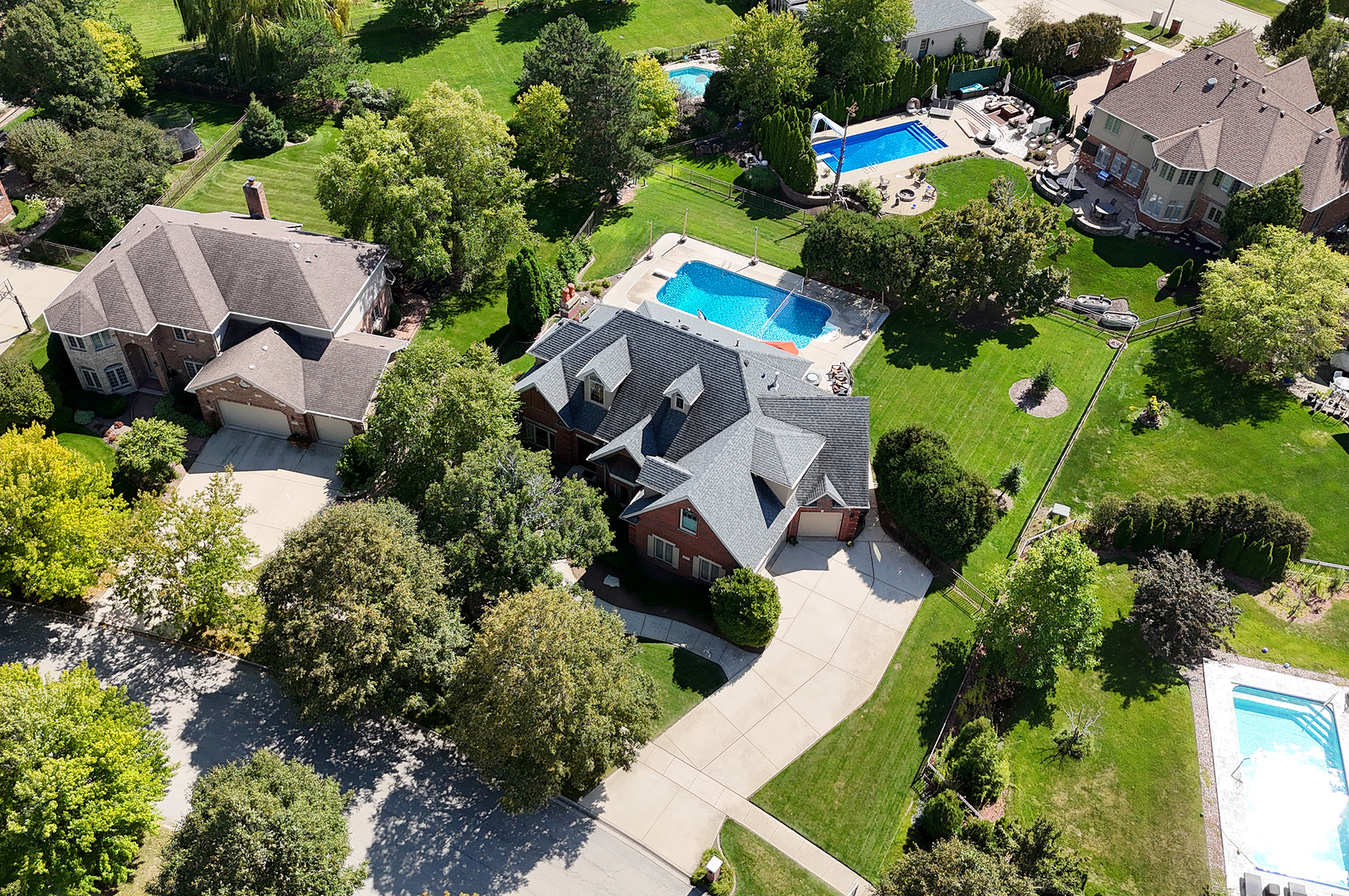 11707 Coquille Drive, Frankfort, IL 60423