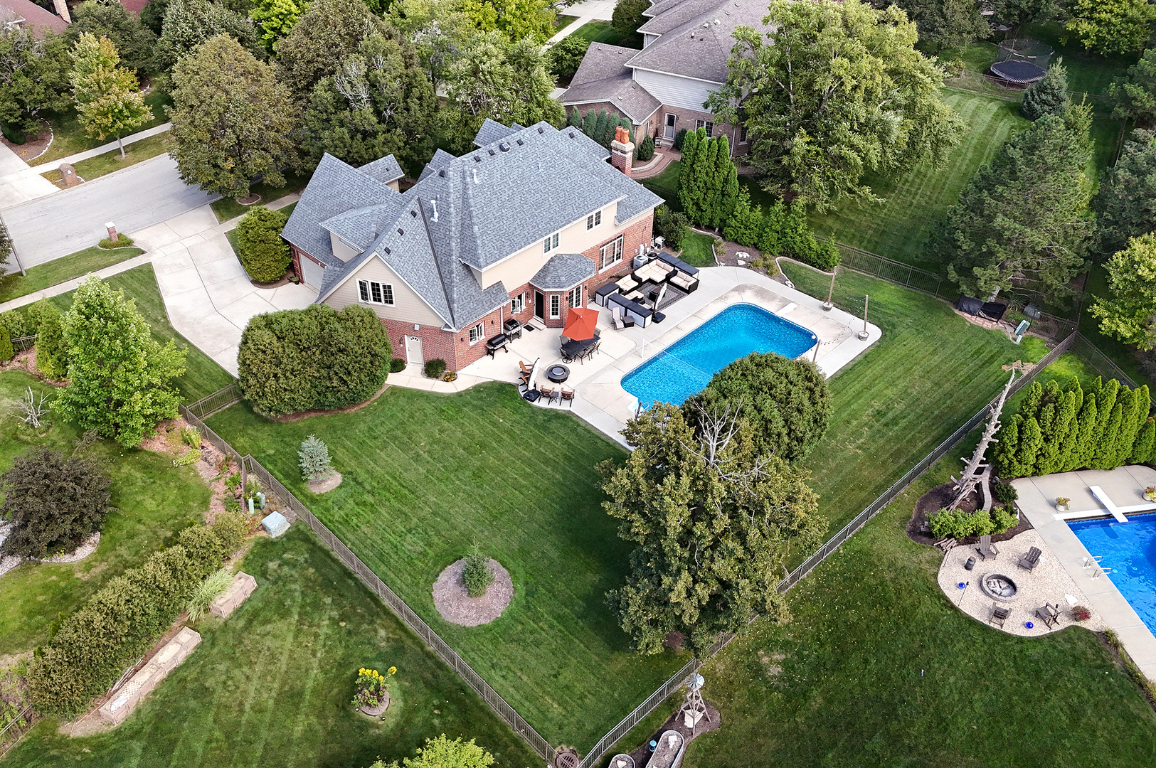 11707 Coquille Drive, Frankfort, IL 60423