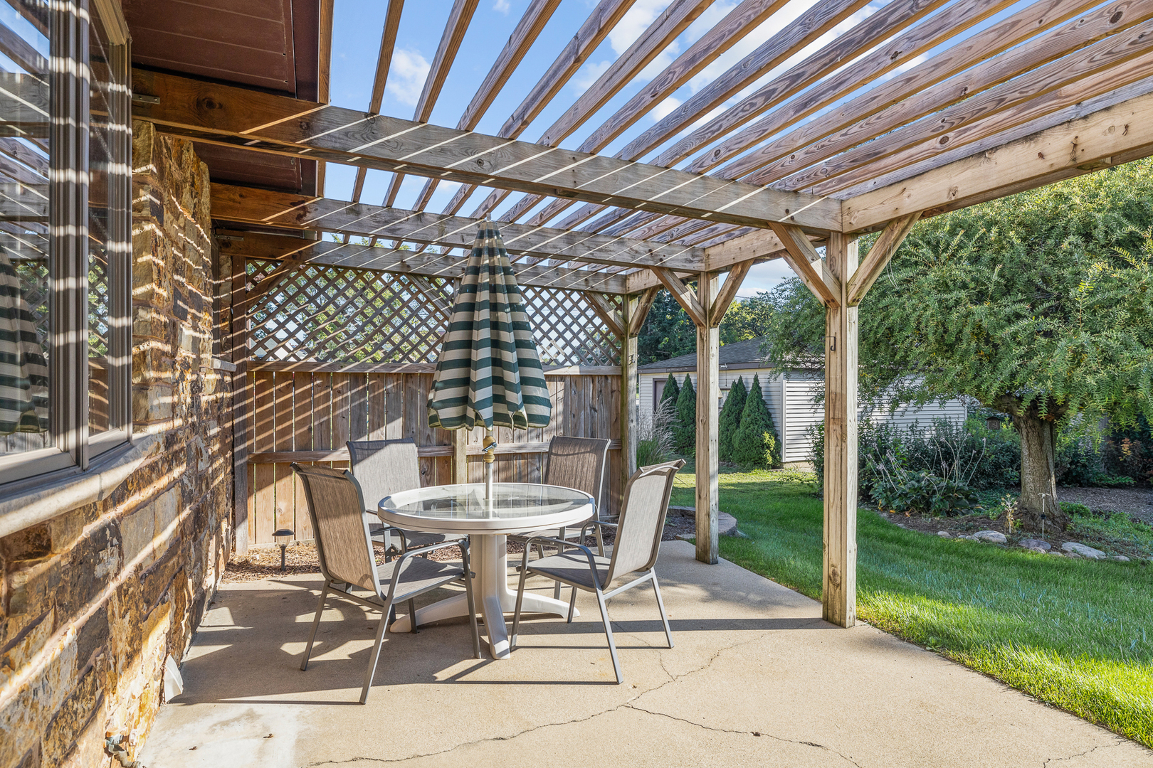 1410 Lawrence Avenue, Lockport, IL 60441