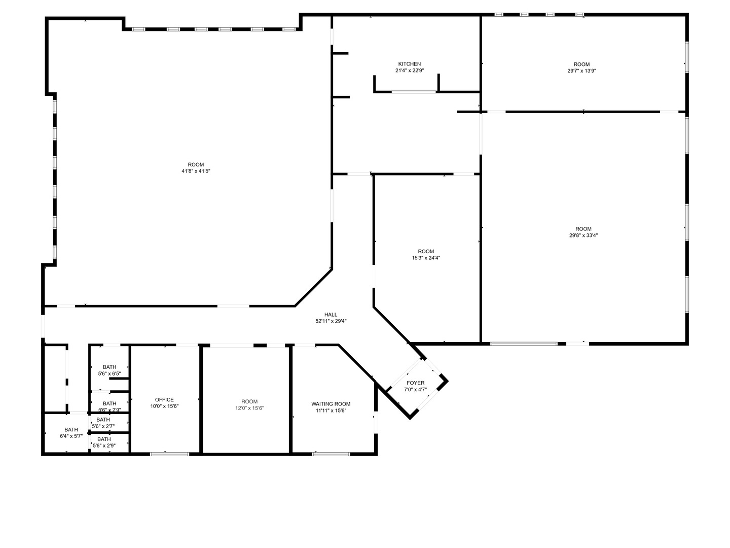 800 Beau Drive, Des Plaines, IL 60016