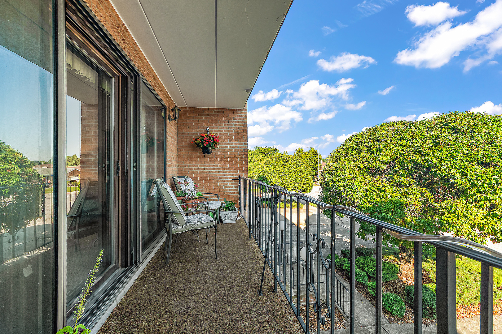 4025 W 93rd Place #1E, Oak Lawn, IL 60453