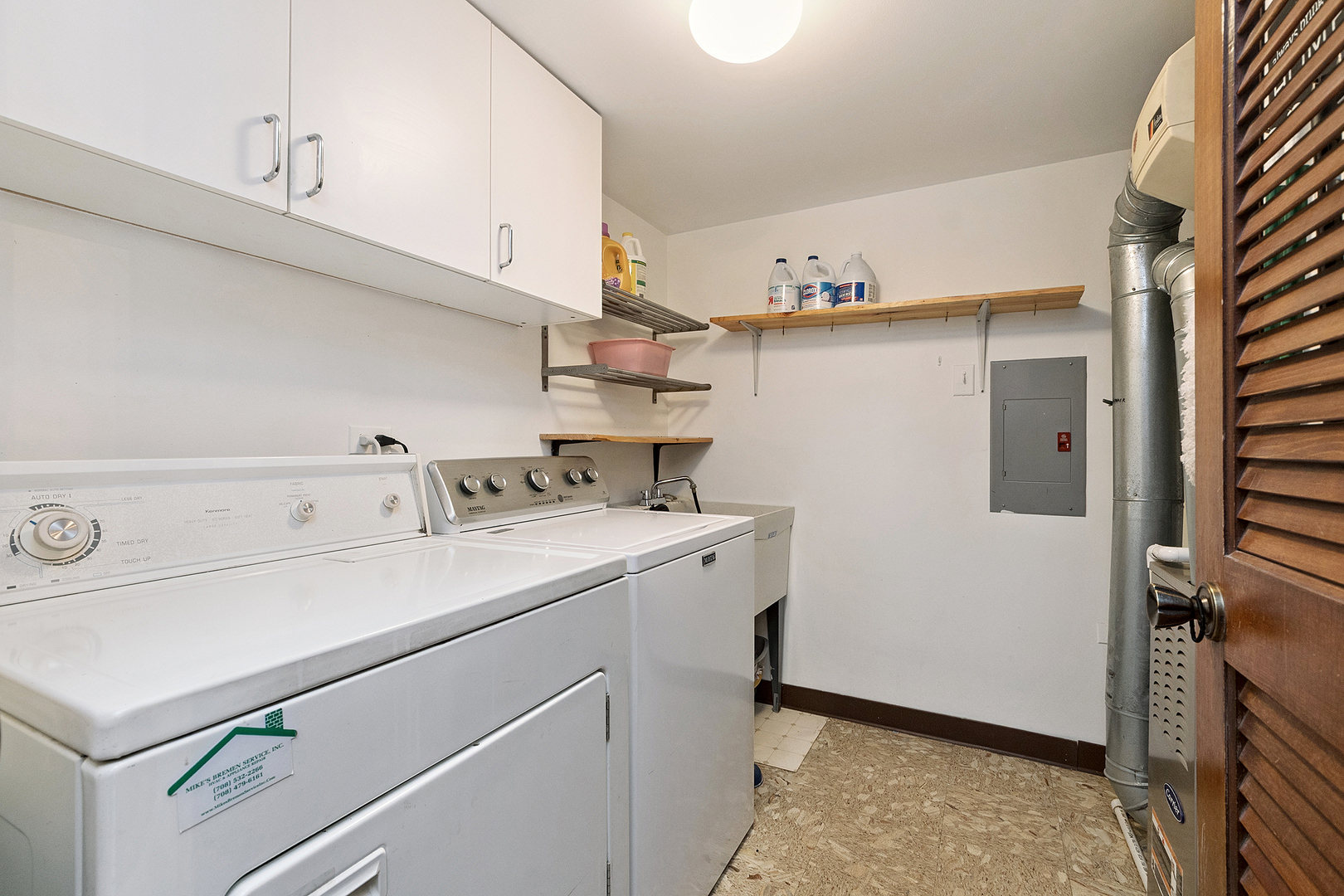 4025 W 93rd Place #1E, Oak Lawn, IL 60453