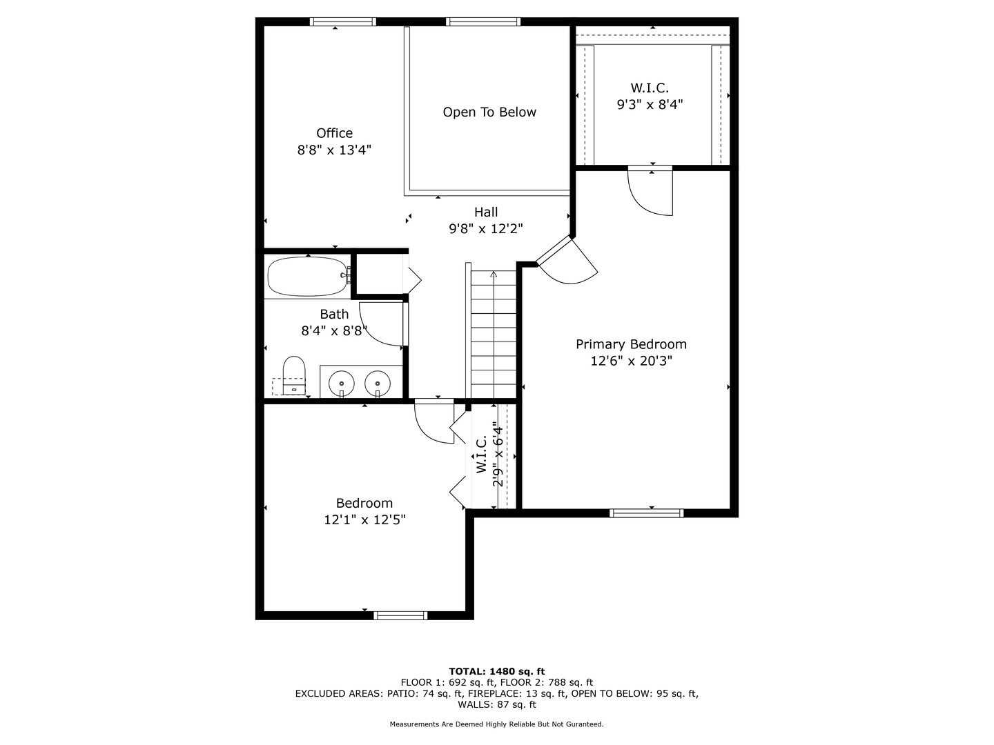 1881 Canterbury Court, Gurnee, IL 60031