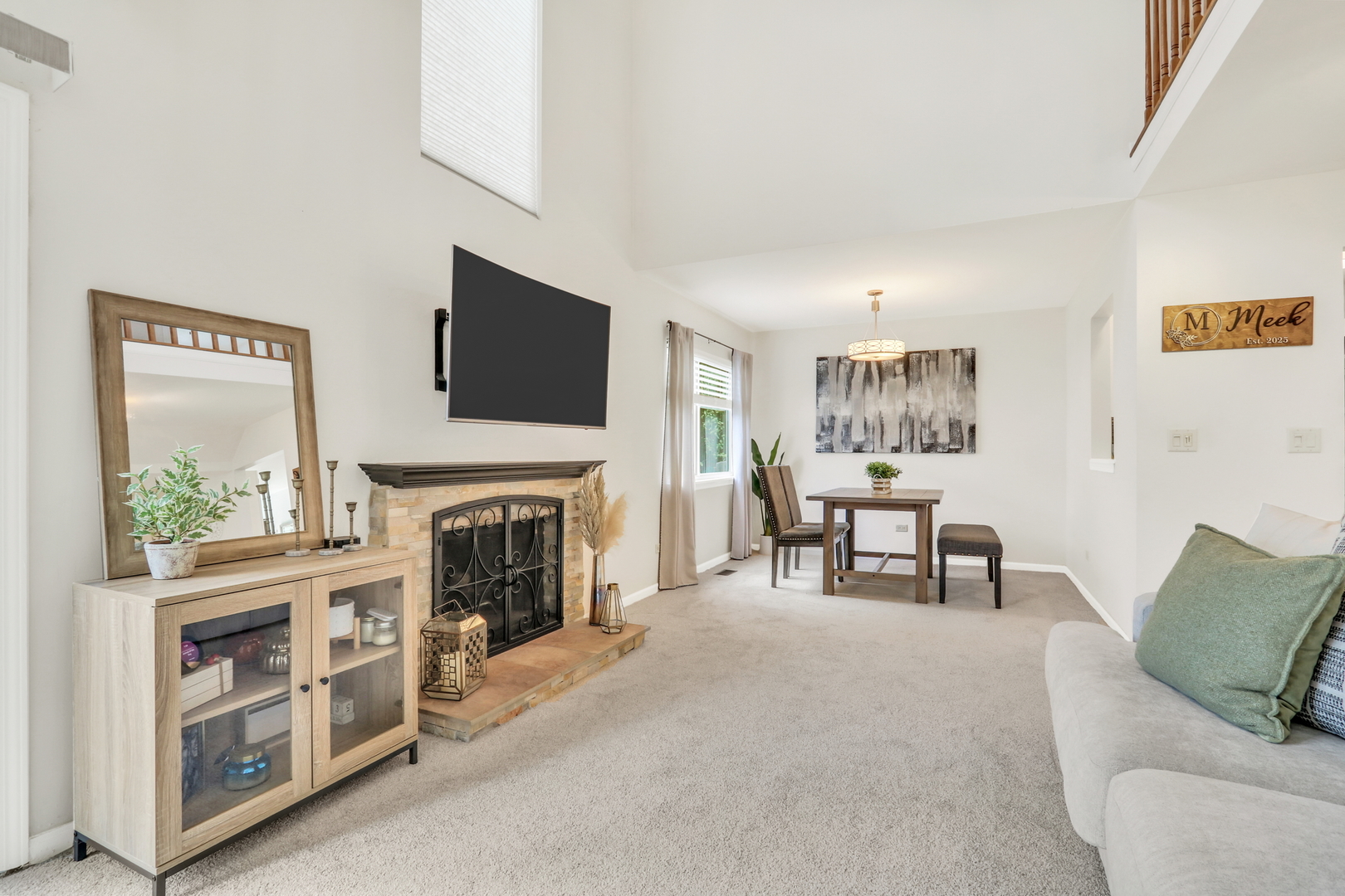 1881 Canterbury Court, Gurnee, IL 60031