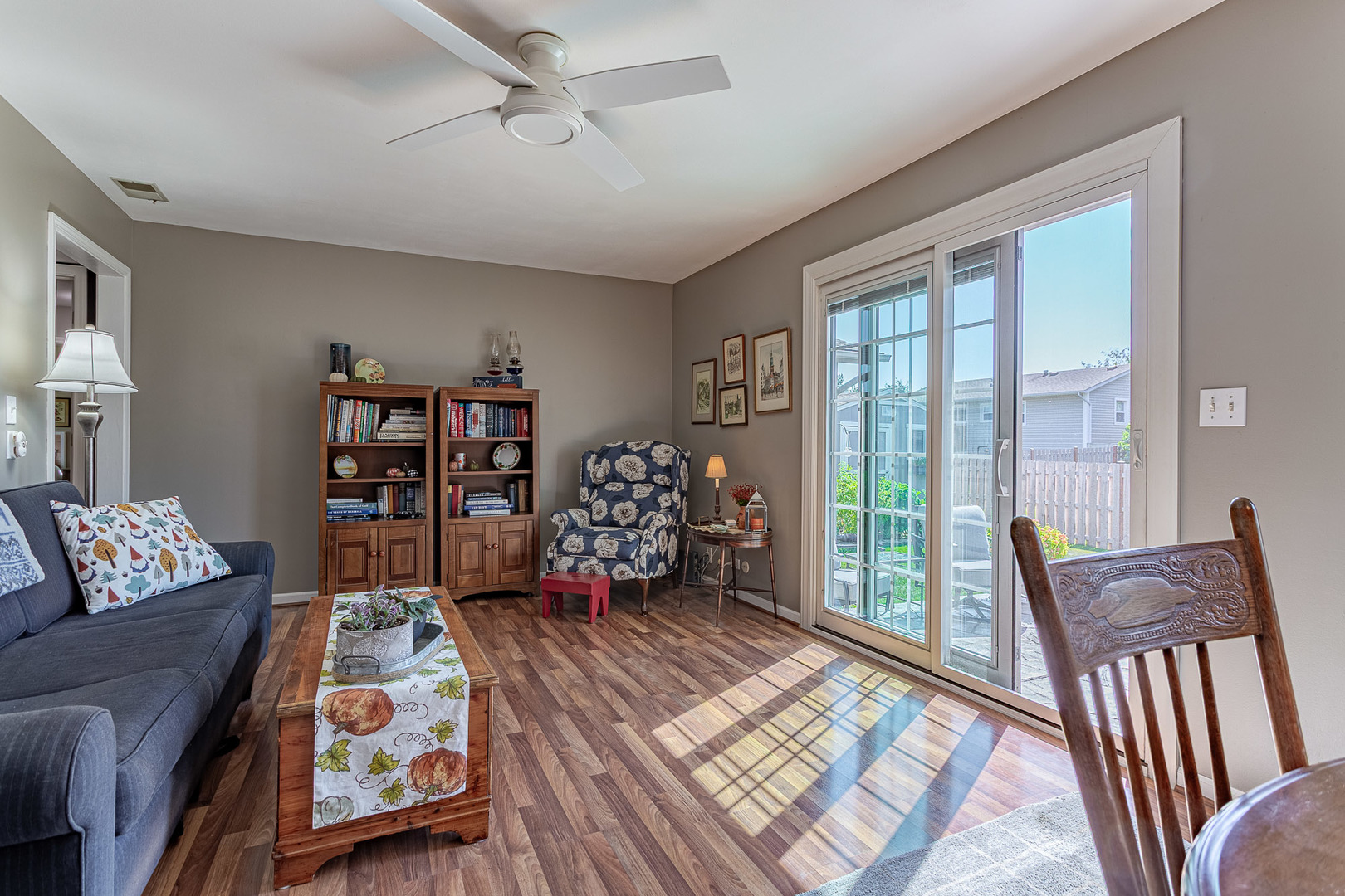 579 Bristol Lane, Elk Grove Village, IL 60007