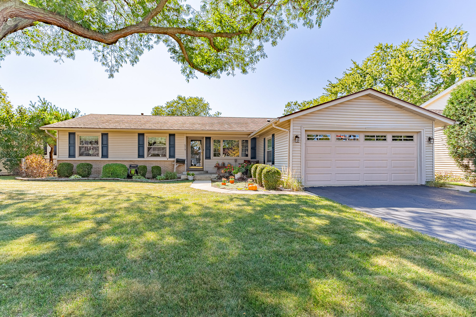 579 Bristol Lane, Elk Grove Village, IL 60007