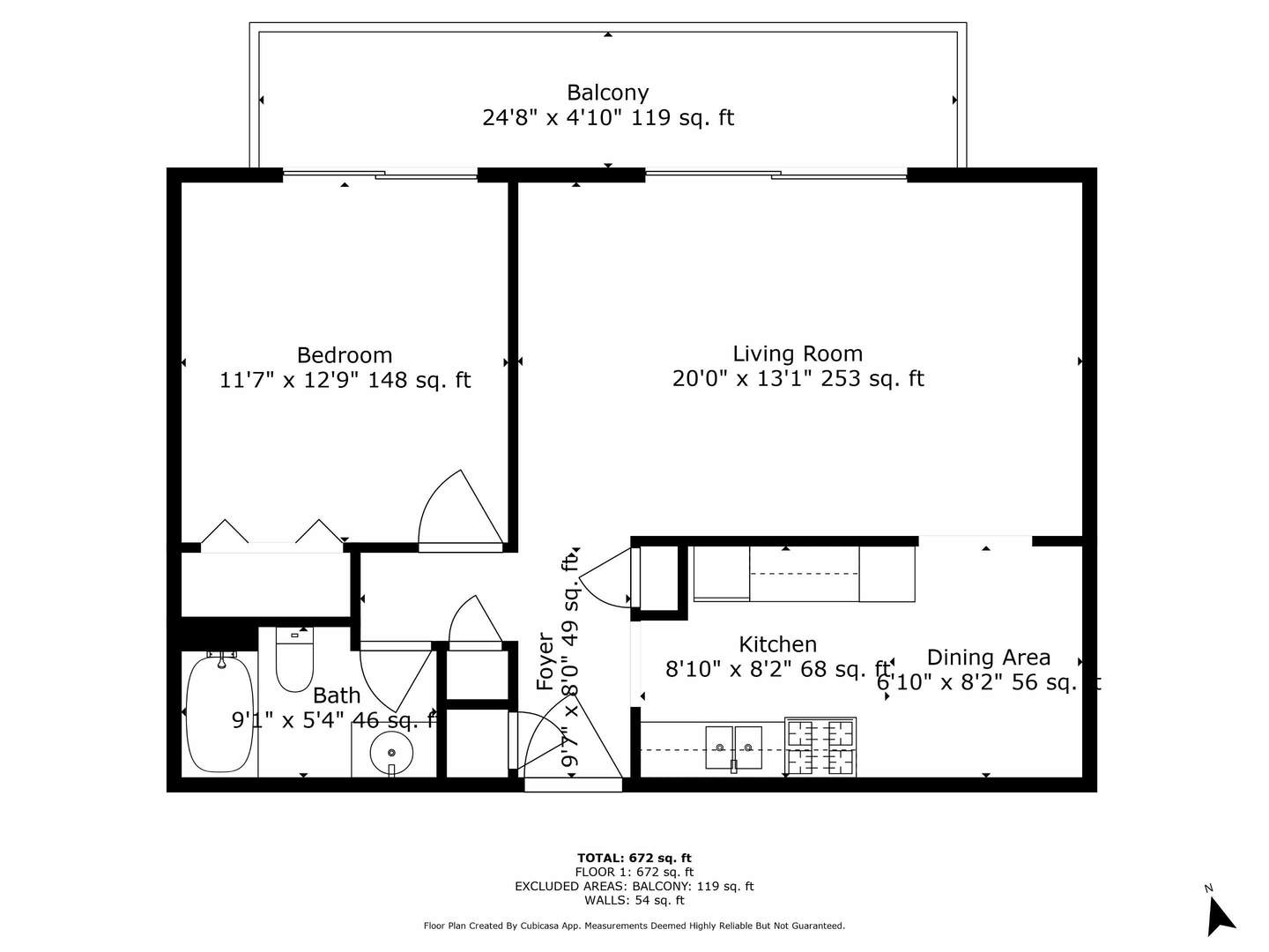 9540 Mayfield Avenue #S214, Oak Lawn, IL 60453
