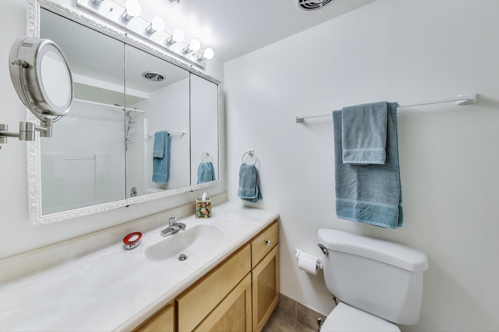 221 N KENILWORTH Avenue #105, Oak Park, IL 60302