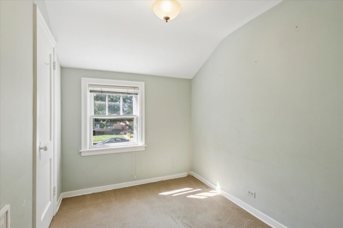 1927 Warren Street, Evanston, IL 60202